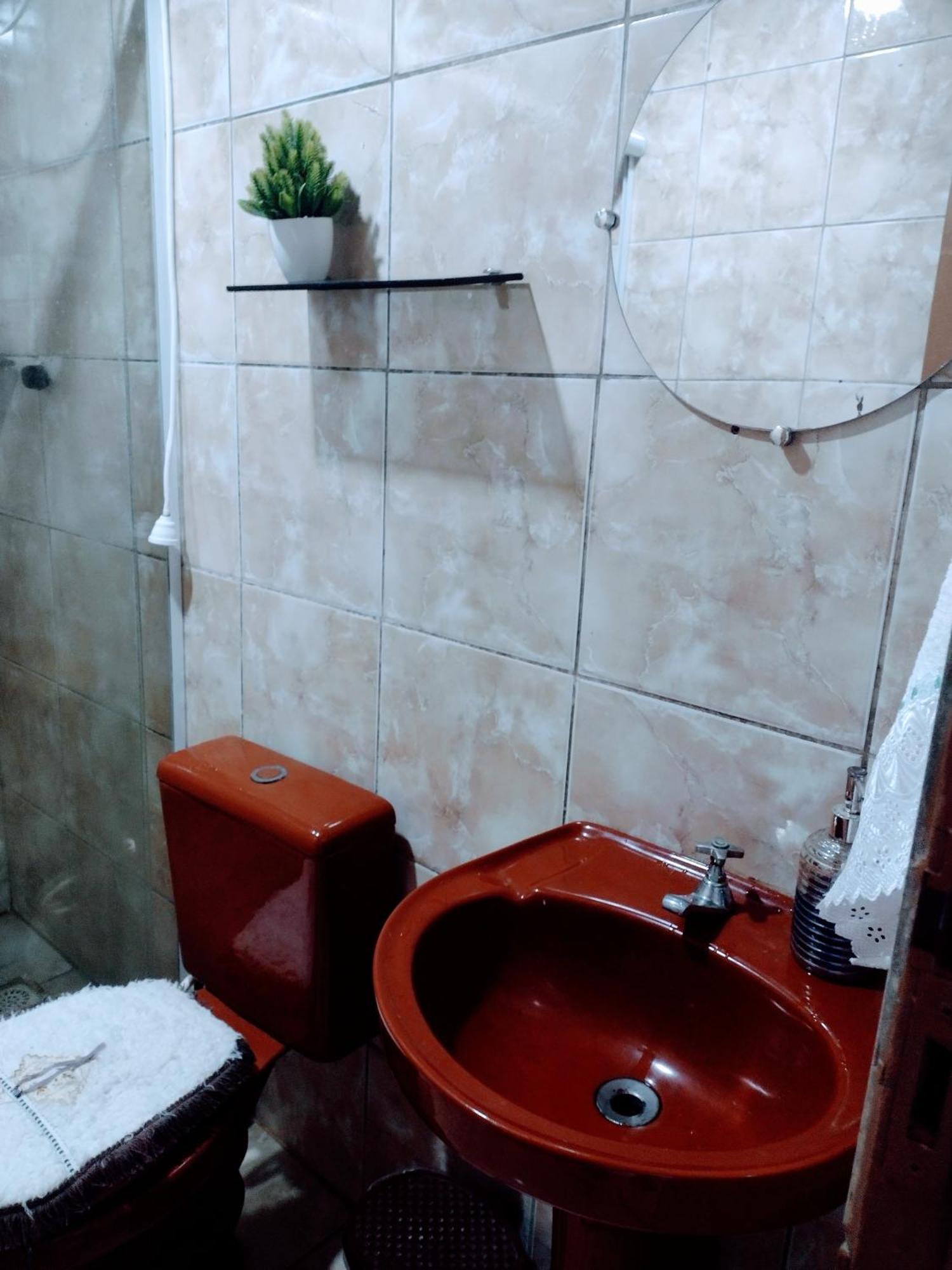 فيلا Casa Aconchegante Ao Lado Da Igreja Matriz- Bananeiras-Pb المظهر الخارجي الصورة